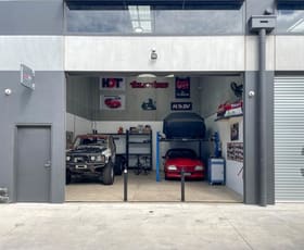 Factory, Warehouse & Industrial commercial property sold at 31 Rosie Place Altona VIC 3018