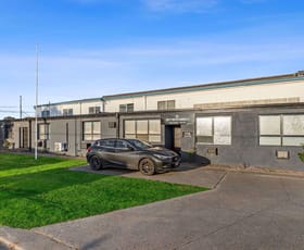 Factory, Warehouse & Industrial commercial property sold at 73-77 Tucker Street Breakwater VIC 3219