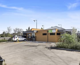 Medical / Consulting commercial property sold at 12-18 Barkly Terrace Mitcham VIC 3132
