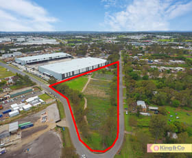 Factory, Warehouse & Industrial commercial property sold at 21 Bandara St Richlands QLD 4077