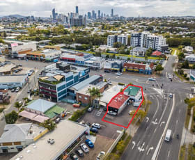 Shop & Retail commercial property sold at 71 Old Cleveland Road Greenslopes QLD 4120