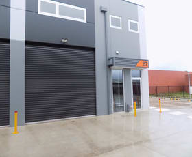 Factory, Warehouse & Industrial commercial property sold at 27/28-36 Japaddy Street Mordialloc VIC 3195