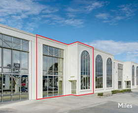 Factory, Warehouse & Industrial commercial property sold at 3/18-20 Redland Drive Mitcham VIC 3132