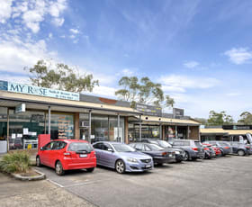 Shop & Retail commercial property sold at 5/9-21 Main Street Upwey VIC 3158