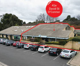 Medical / Consulting commercial property sold at 41a David Street O'connor ACT 2602