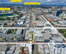 Hotel, Motel, Pub & Leisure commercial property sold at 238 Beaufort Street Perth WA 6000