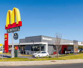 Hotel, Motel, Pub & Leisure commercial property sold at McDonald's Australin 61 Constellation Dr Australind WA 6233 Hotel, Motel, Pub & Leisure commercial property sold at McDonald's Australin 61 Constellation Dr Australind WA 6233