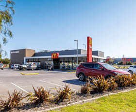 Shop & Retail commercial property sold at McDonald's Australind 61 Constellation Drive Australind WA 6233