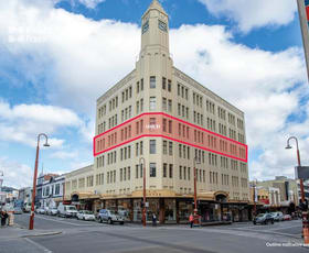 Offices commercial property sold at 117 Collins Street Hobart TAS 7000