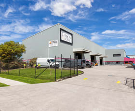 Factory, Warehouse & Industrial commercial property sold at 13 Spit Island Close Mayfield West NSW 2304