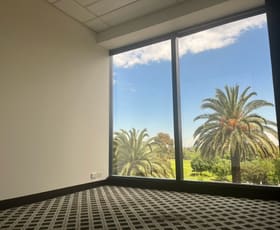 Offices commercial property leased at 342/1-3 Queens Road Melbourne VIC 3004