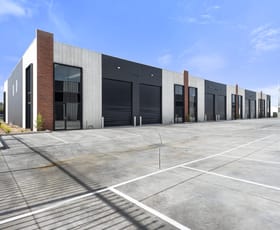 Factory, Warehouse & Industrial commercial property for lease at 64 Star Point Place Hastings VIC 3915