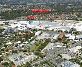 Development / Land commercial property sold at Upper Mount Gravatt QLD 4122