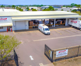Showrooms / Bulky Goods commercial property sold at 16 Anictomatis Road Berrimah NT 0828