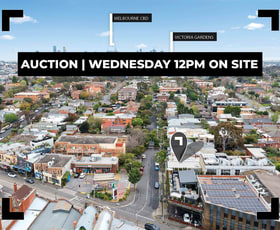 Medical / Consulting commercial property sold at 1/37 Pine Street Hawthorn VIC 3122