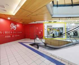 Shop & Retail commercial property for sale at Shop 22/1 Dixon Street Sydney NSW 2000