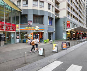 Shop & Retail commercial property for sale at Shop 22/1 Dixon Street Sydney NSW 2000