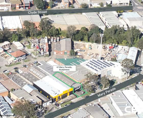 Factory, Warehouse & Industrial commercial property sold at 41 Mary Parade Rydalmere NSW 2116 Factory, Warehouse & Industrial commercial property sold at 41 Mary Parade Rydalmere NSW 2116