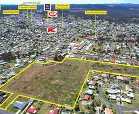 Development / Land commercial property sold at Lot 111 Britannia Street Stanthorpe QLD 4380