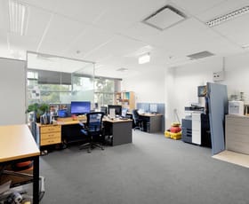 Offices commercial property sold at 8/574 Plummer Street Port Melbourne VIC 3207