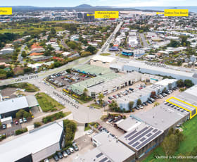 Factory, Warehouse & Industrial commercial property for sale at 5/13 Newspaper Place Maroochydore QLD 4558