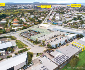 Factory, Warehouse & Industrial commercial property sold at 5/13 Newspaper Place Maroochydore QLD 4558