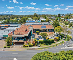 Shop & Retail commercial property sold at 1/196 Wishart Road Wishart QLD 4122