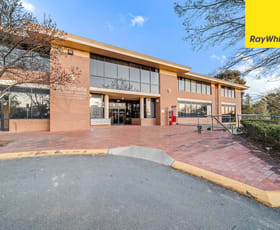 Medical / Consulting commercial property for lease at Unit 11/5 Dann Close Garran ACT 2605