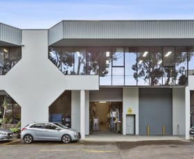 Factory, Warehouse & Industrial commercial property sold at Unit 2/8 Ponderosa Parade Warriewood NSW 2102