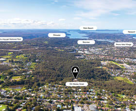 Development / Land commercial property sold at 19 a Wesley Street Elanora Heights NSW 2101