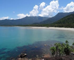 Hotel, Motel, Pub & Leisure commercial property for sale at Cape Tribulation QLD 4873