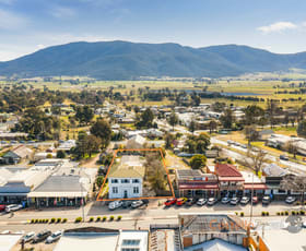 Shop & Retail commercial property sold at 14 - 16 Hanson Street Corryong VIC 3707