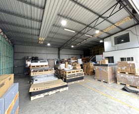 Factory, Warehouse & Industrial commercial property sold at 7/20 Kenworth Place Brendale QLD 4500