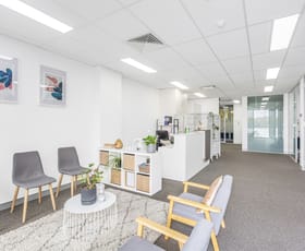 Offices commercial property sold at 3.12/29-31 Lexington Drive Bella Vista NSW 2153
