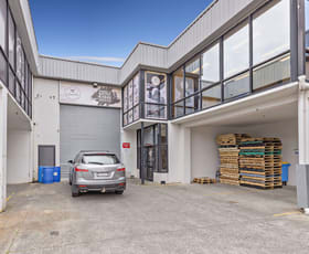 Factory, Warehouse & Industrial commercial property sold at 6/4-6 Lilian Fowler Place Marrickville NSW 2204