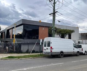 Factory, Warehouse & Industrial commercial property sold at Unit 4/636-642 Whitehorse Road Mitcham VIC 3132
