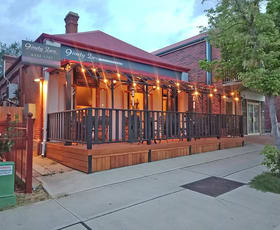 Hotel, Motel, Pub & Leisure commercial property leased at 92 Bentinck Street Bathurst NSW 2795
