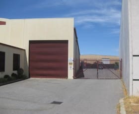 Factory, Warehouse & Industrial commercial property sold at 1/40 Canvale Road Canning Vale WA 6155