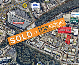 Factory, Warehouse & Industrial commercial property sold at 22 Cook Drive Coffs Harbour NSW 2450