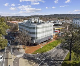 Offices commercial property for sale at Endeavour House 1 Franklin Street Griffith ACT 2603
