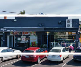 Development / Land commercial property sold at 301A - 303 Napier Street Strathmore VIC 3041