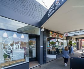 Shop & Retail commercial property sold at 301A - 303 Napier Street Strathmore VIC 3041