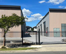 Factory, Warehouse & Industrial commercial property for sale at 2/26 Windsor Road Croydon VIC 3136