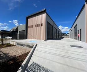 Factory, Warehouse & Industrial commercial property for sale at 2/26 Windsor Road Croydon VIC 3136