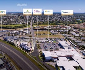 Offices commercial property sold at 93 Willetts Road Mount Pleasant QLD 4740