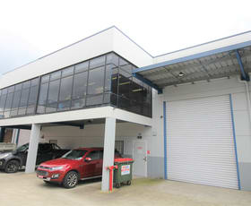 Factory, Warehouse & Industrial commercial property sold at 11/33 Holbeche Road Arndell Park NSW 2148
