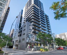 Hotel, Motel, Pub & Leisure commercial property sold at 315/452 St Kilda Road Melbourne VIC 3004