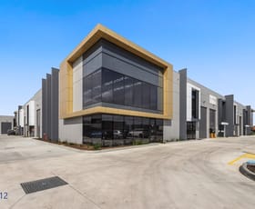 Factory, Warehouse & Industrial commercial property sold at 22, 24 & 35 Enterprise Circuit, 8 Quality Drive Dandenong South VIC 3175