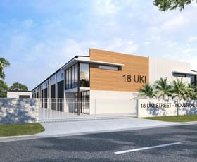 Factory, Warehouse & Industrial commercial property for sale at 1-14/18 Uki Street Yamba NSW 2464