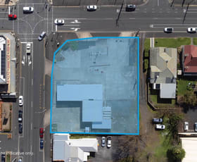 Development / Land commercial property sold at 115 Commercial East Street Mount Gambier SA 5290